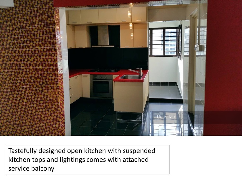 Blk 112B Depot Road (Bukit Merah), HDB 5 Rooms #110926802